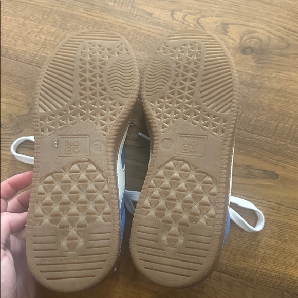 Women’s No Boundaries sneaker - Picture 4 of 4